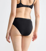 SLOGGI GO DAILY COTTON TAI 3P BLACK