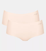 ZERO MODAL SHORT 2.0 2P - ANGORA 6308