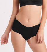 ZERO MODAL SHORT 2.0 2P - NERO