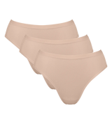 SLOGGI GO DAILY COTTON TAI 3P 00LZ