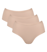 SLOGGI GO DAILY COTTON MIDI 3P 00LZ