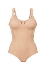 CLARA - Modellatore comfort senza ferretto - Sand 007