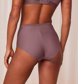 TRUE SHAPE SMART MAXI BLACK