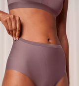 TRUE SHAPE SMART MAXI BLACK