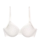 TRIUMPH SIGNATURE SHEER WHP EX ECRU