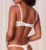 TRIUMPH SIGNATURE SHEER WHP EX ECRU