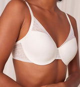 TRIUMPH SIGNATURE SHEER WHP EX ECRU