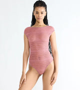sloggi FREE EVOLVE BODY PINK