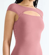 sloggi FREE EVOLVE BODY PINK
