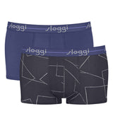 sloggi men Start Hipster C2P 0032