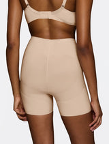 BMU ILLUSION CURVE HW SHORT 00NZ CARNE