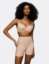 BMU ILLUSION CURVE HW SHORT 00NZ CARNE