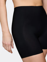 BMU ILLUSION CURVE HW SHORT BLACK