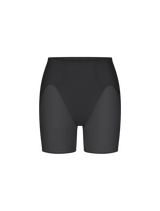 BMU ILLUSION CURVE HW SHORT BLACK