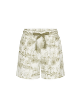 MIX & MATCH SHORTS - GREEN