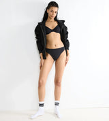 sloggi GO SENSE HIGH leg 2P BLACK