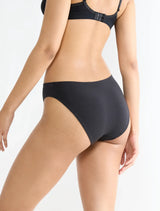 sloggi GO SENSE HIGH leg 2P BLACK