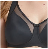 ANITA 5859 CLARA 001 NERO