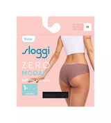 SLOGGI ZERO MODAL HIPSTER 2.0 BLACK