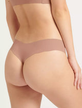 SLOGGI ZERO MODAL 2.0 HIPSTRING CAMEO BROWN