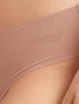 SLOGGI ZERO MODAL 2.0 HIPSTRING CAMEO BROWN