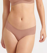 SLOGGI ZERO MODAL HIPSTER 2.0 00ME BROWN