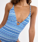 MIX & MATCH SUMMER OP PT BLUE