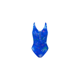 SUMMER TROPICS OP 01 BLUE