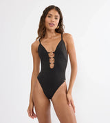 SUMMER SUNSET O 02 - BLACK