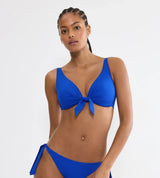 SUMMER TWIST W - RACING BLUE