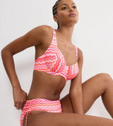 MIX & MATCH SUMMER W pt - ORANGE