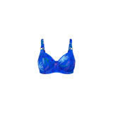 SUMMER TROPICS W 01 - BLUE