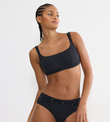 PALINA LOVE BY THE SEA N - BLACK