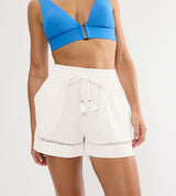 SUMMER WEAR SHORTS - SETA