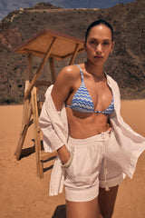 SUMMER WEAR SHORTS - SETA