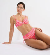 MIX & MATCH SUMMER MIDI 01 pt - ORANGE