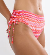 MIX & MATCH SUMMER MIDI 01 pt - ORANGE