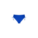 SUMMER TWIST MIDI 01 - RACING BLUE