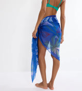 BEACH MYWEAR PAREO - V001