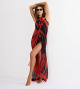 BEACH MYWEAR PAREO - M023