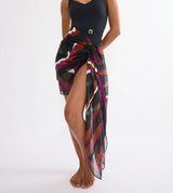 BEACH MYWEAR PAREO - M004