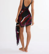 BEACH MYWEAR PAREO - M004