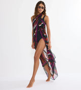 BEACH MYWEAR PAREO - M004
