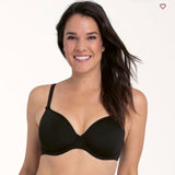 ROSA FAIA - SELMA PURE 5237 - 001 NERO