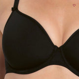 ROSA FAIA - SELMA PURE 5237 - 001 NERO