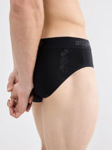 SLOGGI SLG BASE BRIEF C2P O* BLACK