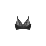 LOVE IN LACE N02 - BLACK