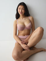 LOVE IN LACE W - SOPHIA