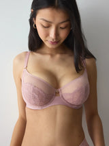 LOVE IN LACE W - SOPHIA