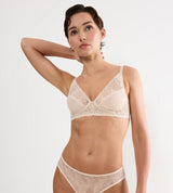 O - LIGHT PAONETTE T N - SATIN CREAM